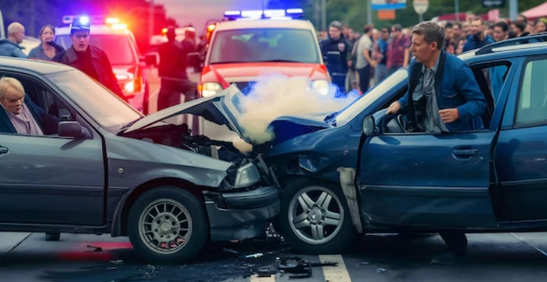 San Jose car accident lawyer