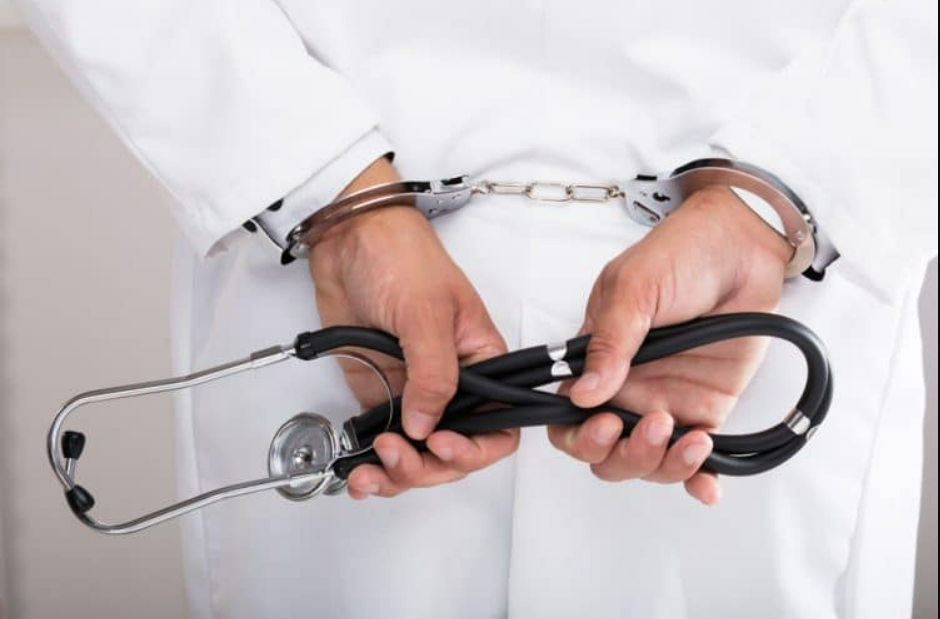 Experienced Vancouver medical malpractice lawyer