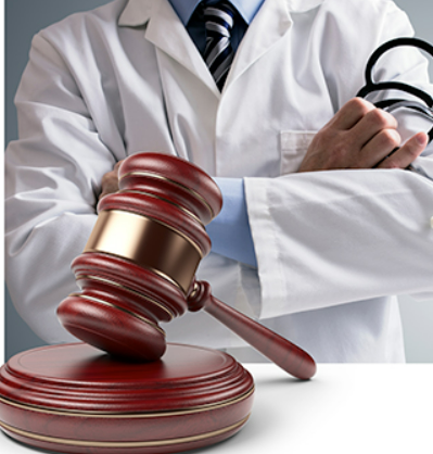 Spokane medical attorney