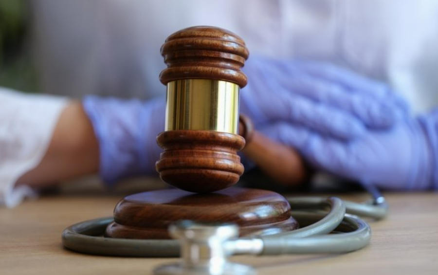 Vancouver medical negligence lawyer for misdiagnosis claims