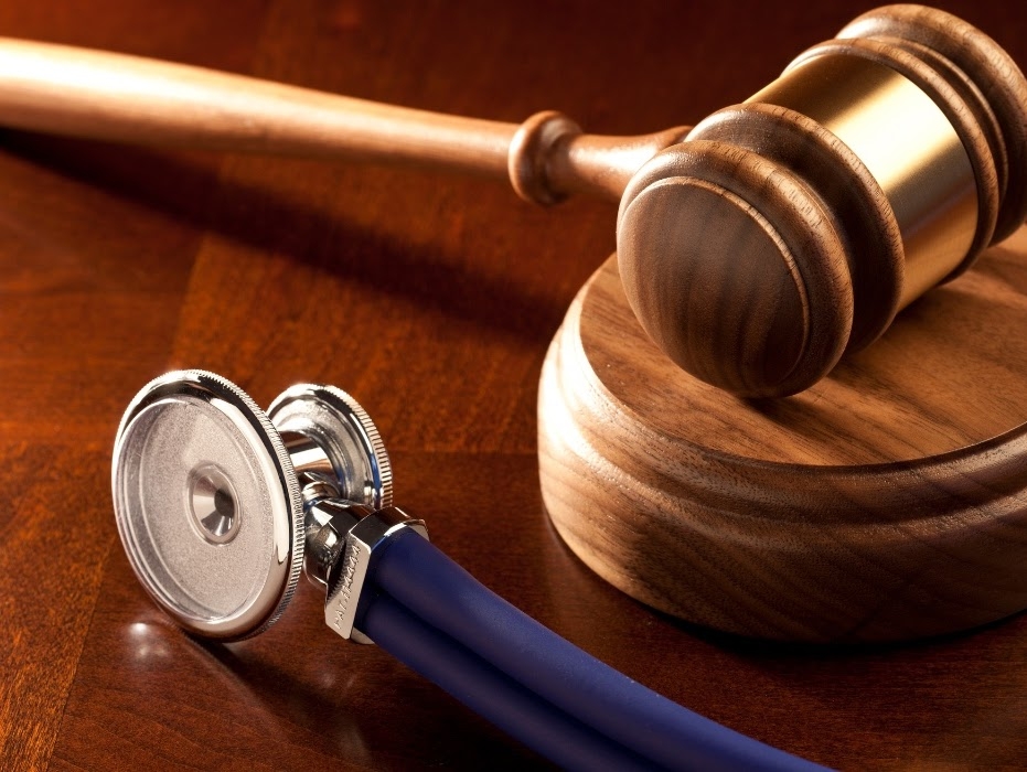 Medical malpractice lawyer