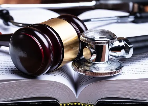 What is the Role of a Medical Malpractice Lawyer in Healthcare Litigation?