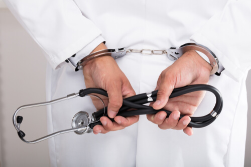 Common Types of Medical Malpractice Cases