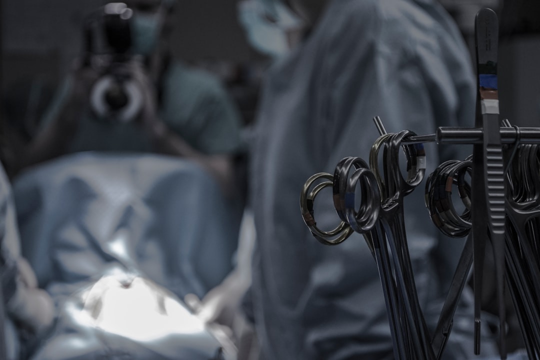 Common Types of Medical Malpractice Cases and Their Outcomes